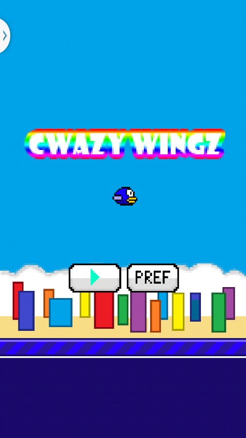 Cwazy Wingz截图1