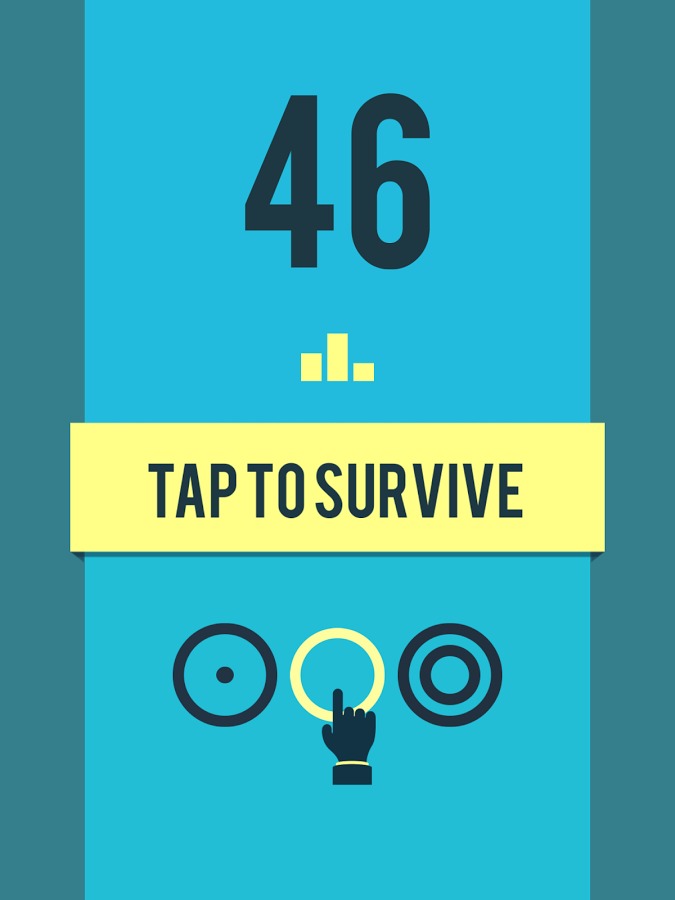 Tap To Survive截图5