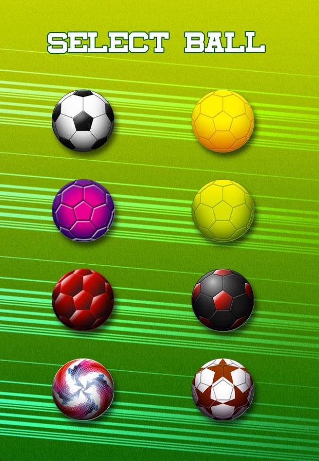 Penalty Kicks Game截图3