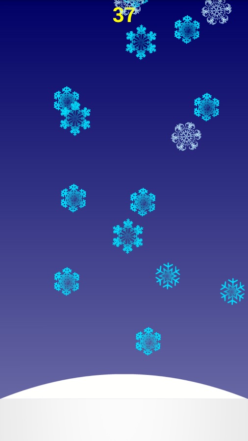 Christmas Snowfall截图1