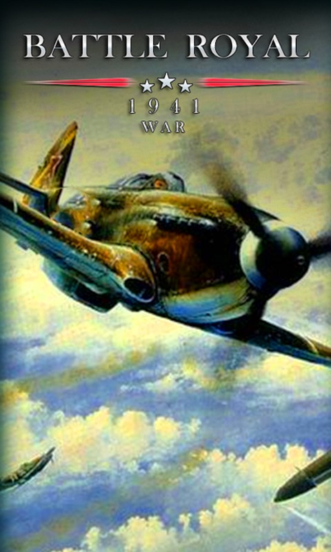 Air Clash War截图1