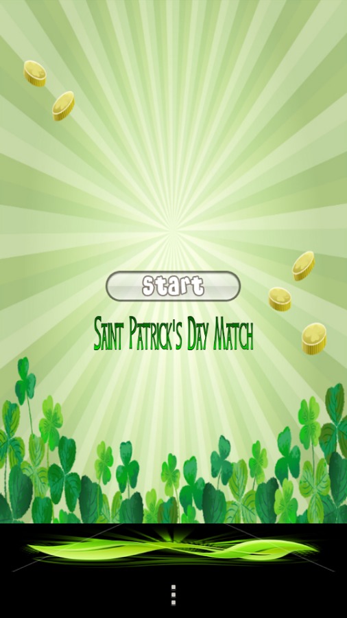 Free St. Patrick's Day Game截图2