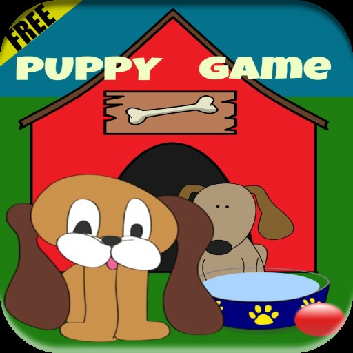 Puppy Games Free截图4