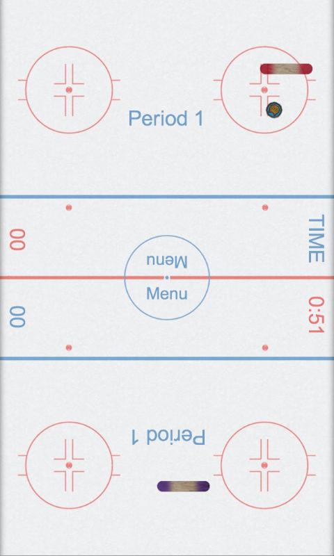 Imperial Hockey截图2