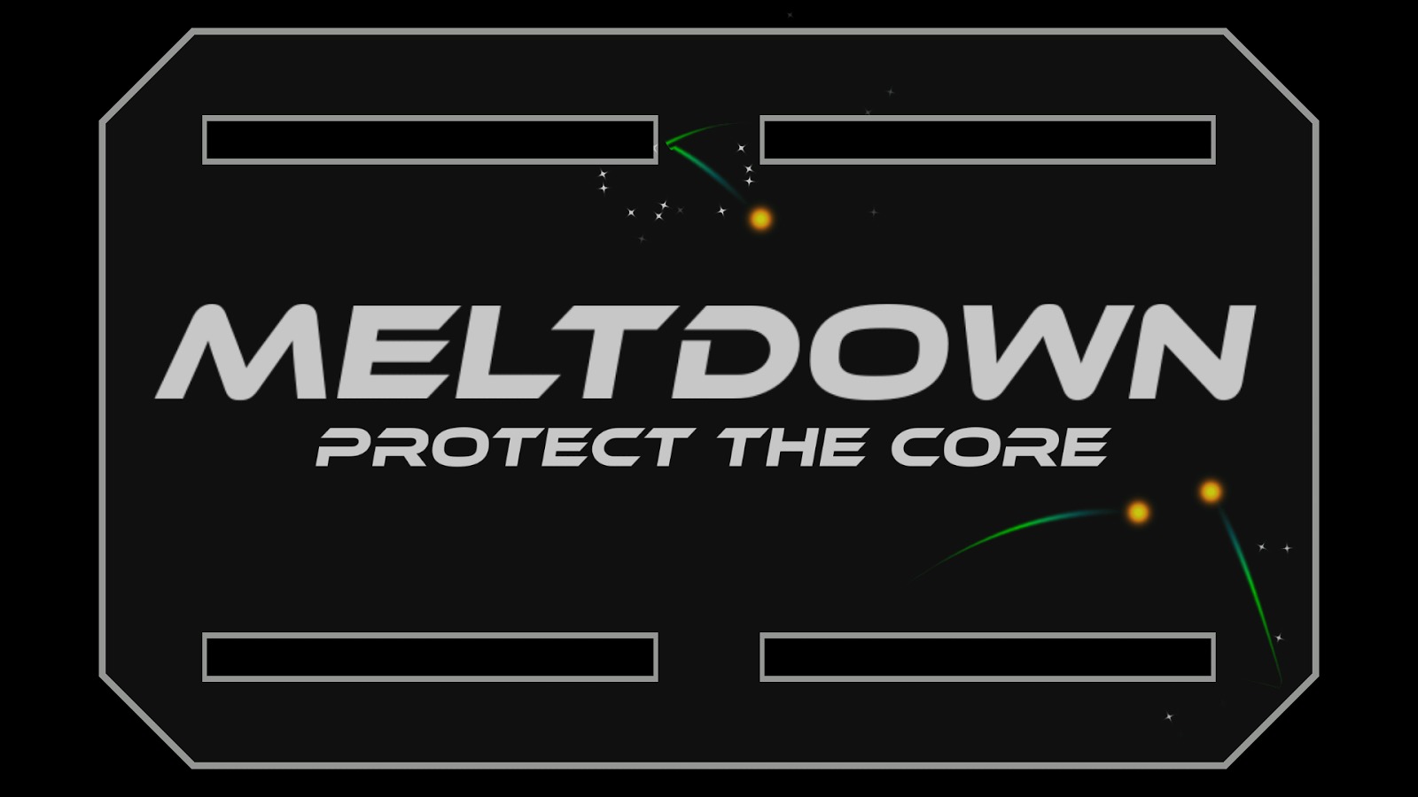 Meltdown: Protect the Core截图1