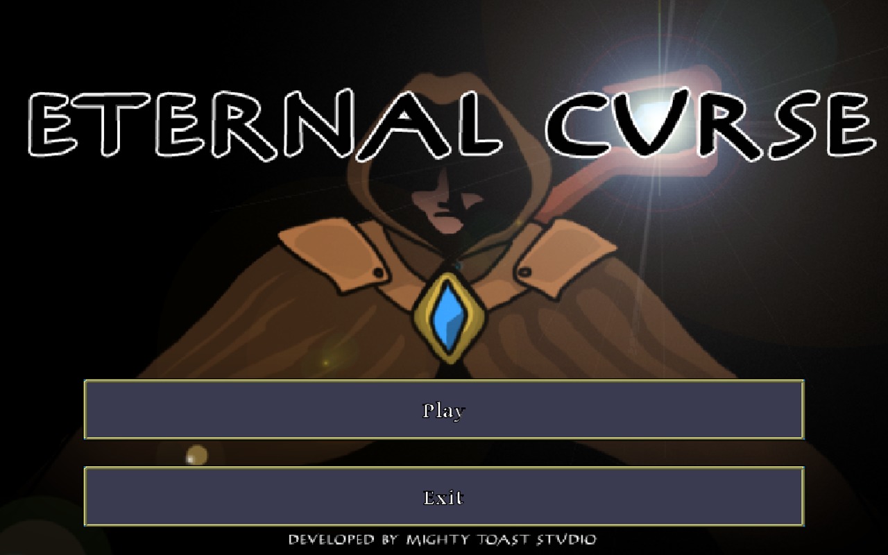 Eternal Curse截图4