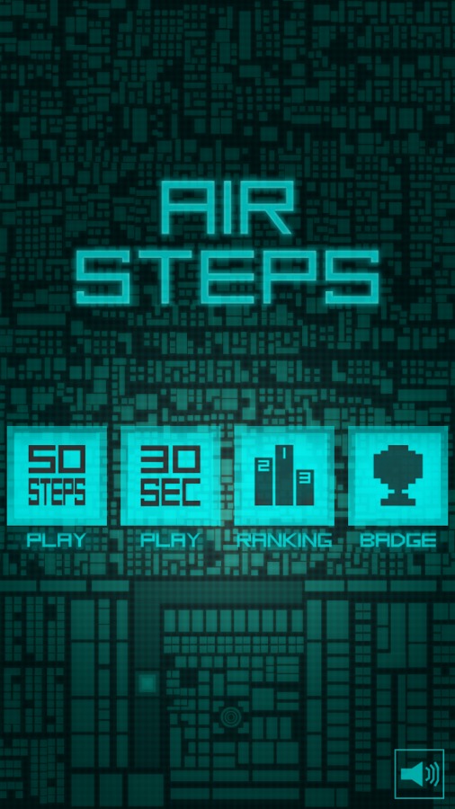 Air Steps截图5