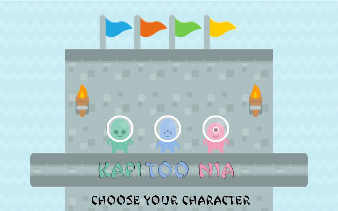 KapiTooNia (preview)截图5