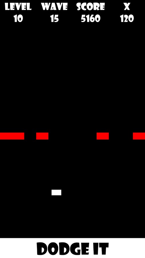 DODGE IT BLOCKS截图4