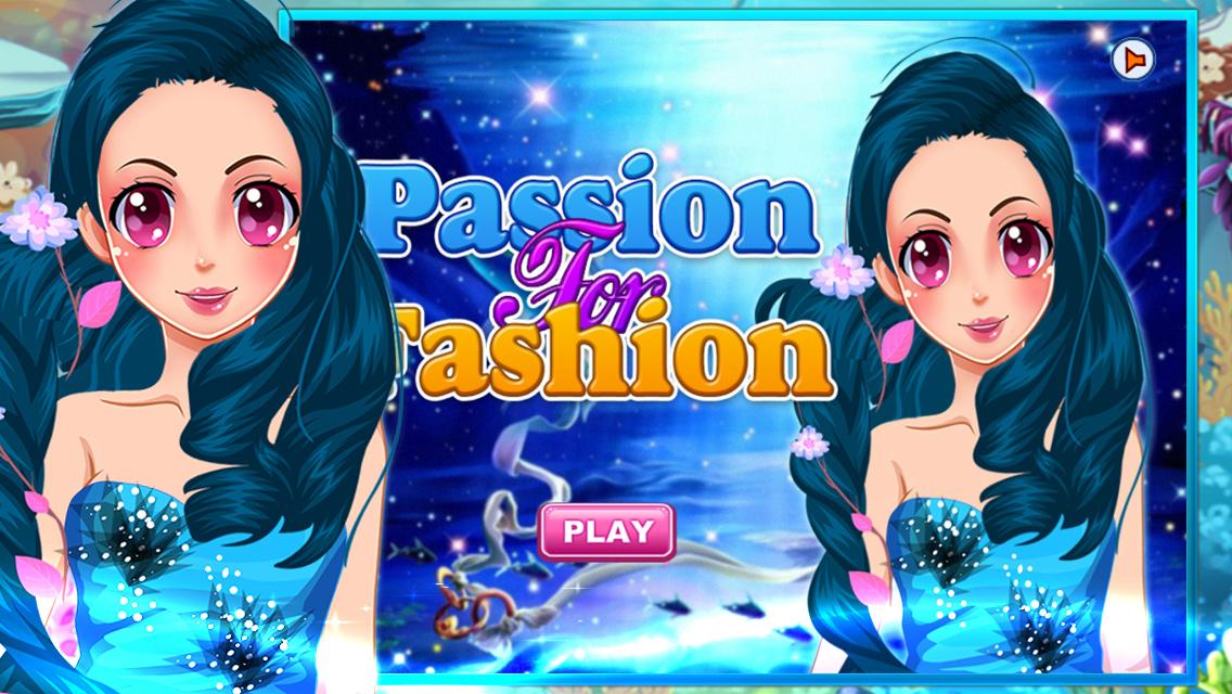 Passion For Fashion截图1