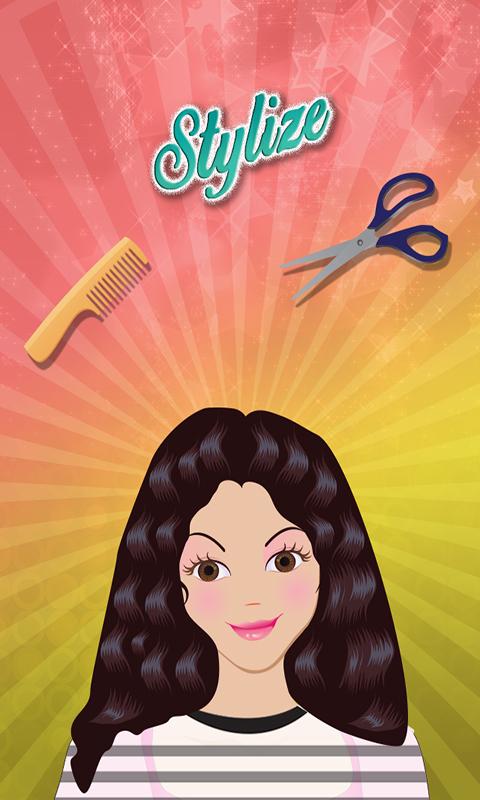 Princess Hair Salon Parlor截图1