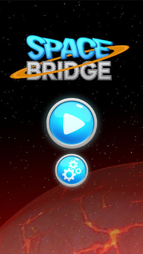Space Bridges截图1