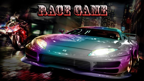 Race Sport截图1