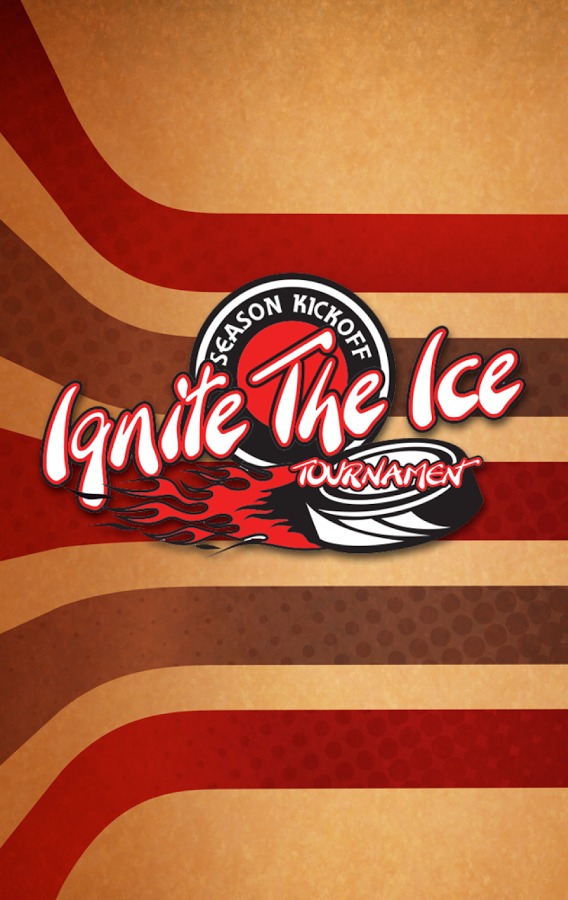 Ignite the Ice Tournament App截图1