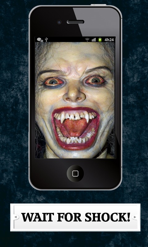 Scare Your Friends 2.0 - FREE截图3