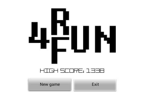 Run 4 Fun截图1