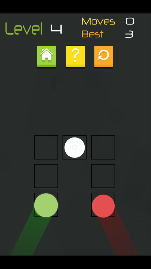 Impulse : Free Puzzle Game截图3