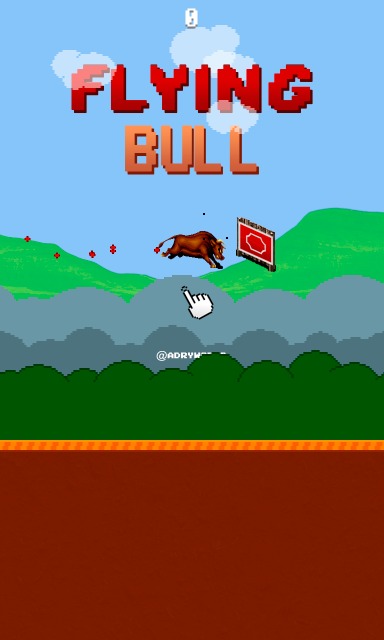 Flying Bull - San Juan Edition截图1