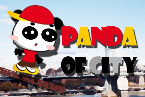 Panda of City截图1