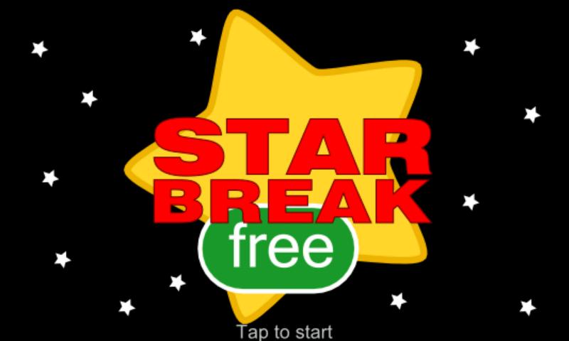 Star Break Free截图1