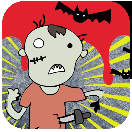 Halloween Smasher 2D截图4