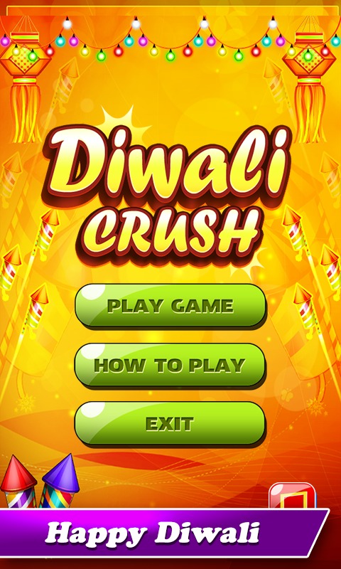 Diwali Crush截图2