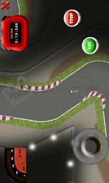 摩托手机2012游戏 GP截图