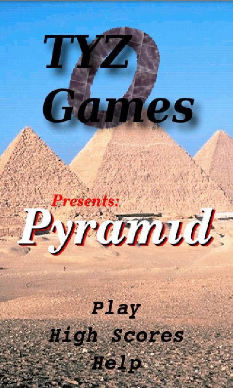 Pyramid - TYZ截图3