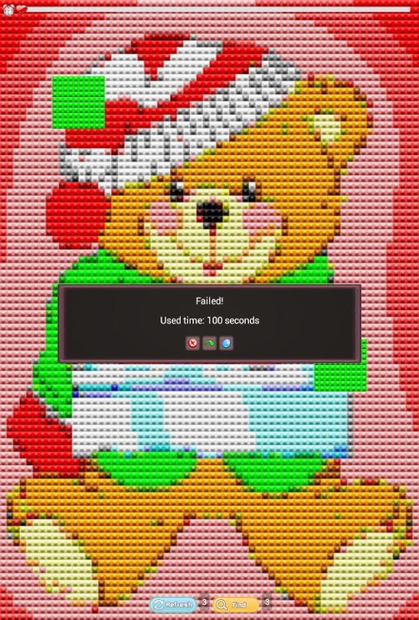 The Christmas Bear free截图4