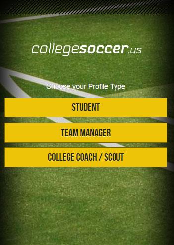 College Soccer截图1