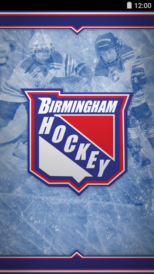 Birmingham Hockey Association截图1