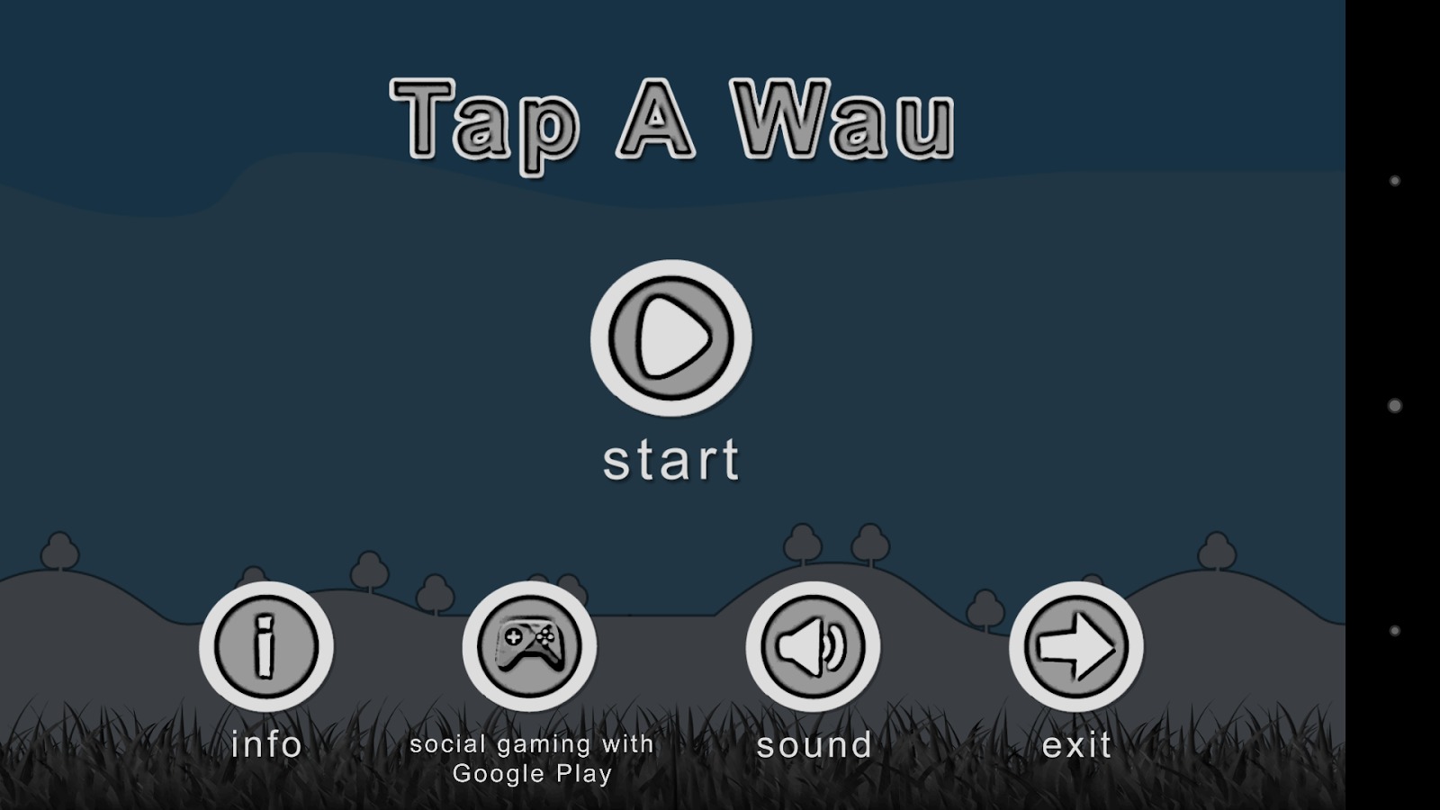 Tap A Wau截图1