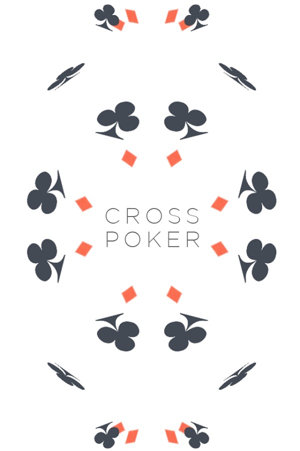 Cross Poker - Card Solitaire截图5