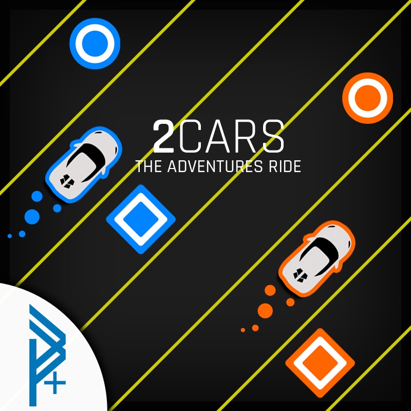 2 Cars - The Adventures Ride截图1