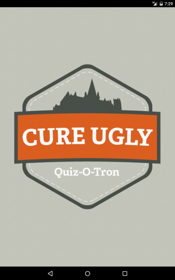 Quiz-O-Tron截图3