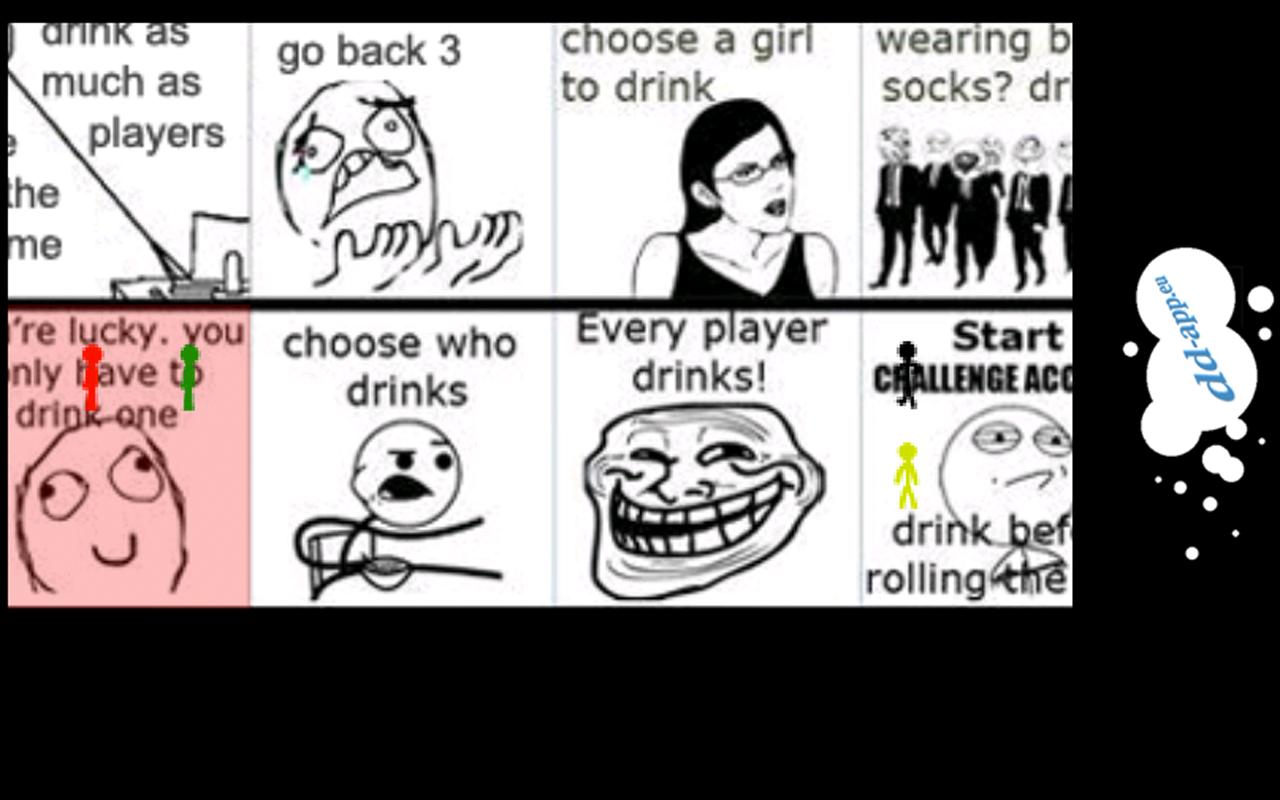 Meme Drinking Game截图2