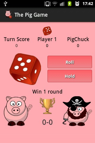 The Pig Game截图2