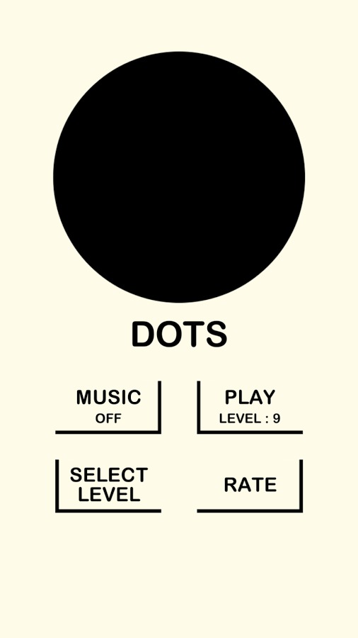 Circulate The Dot 2截图1