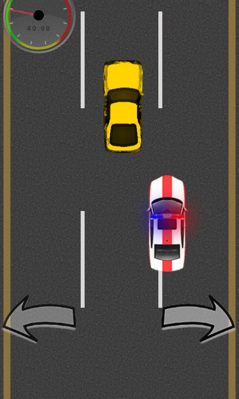 Bahrain Patrol截图2