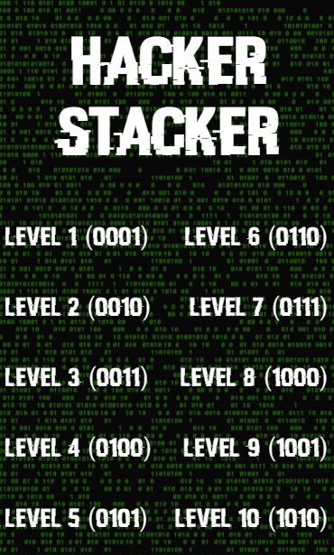 Hacker Stacker截图1