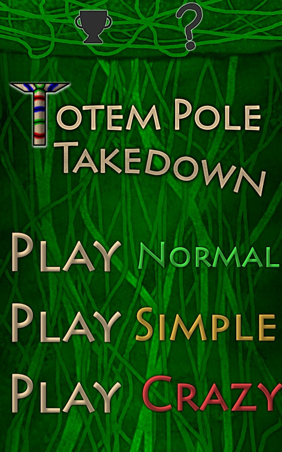 Totem Pole Takedown截图4
