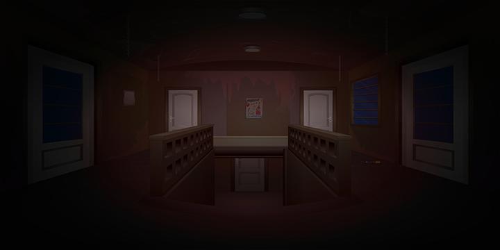 Escape Game L04 - Psycho Room截图3