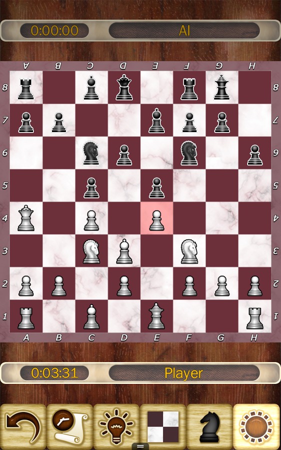 Chess 2截图2