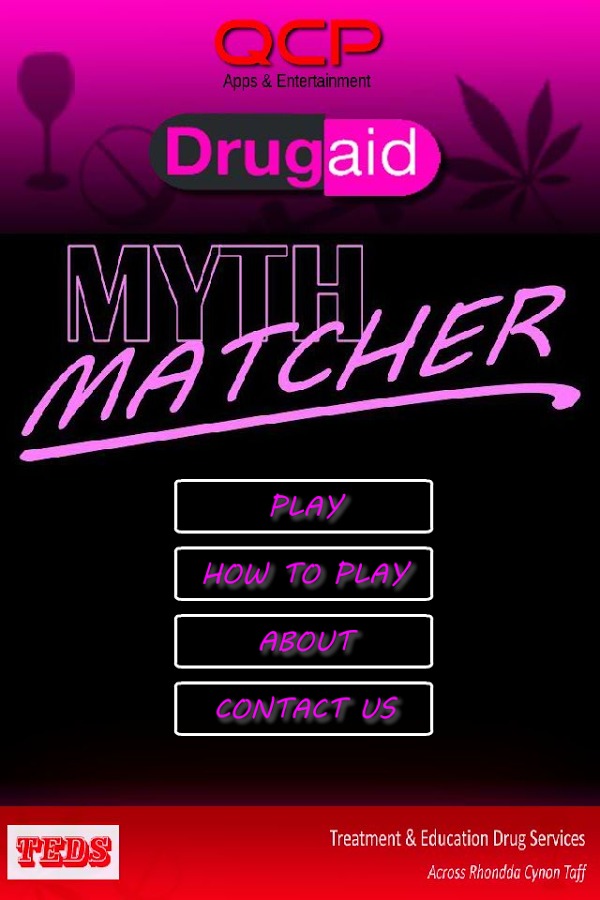 Myth Matcher截图4