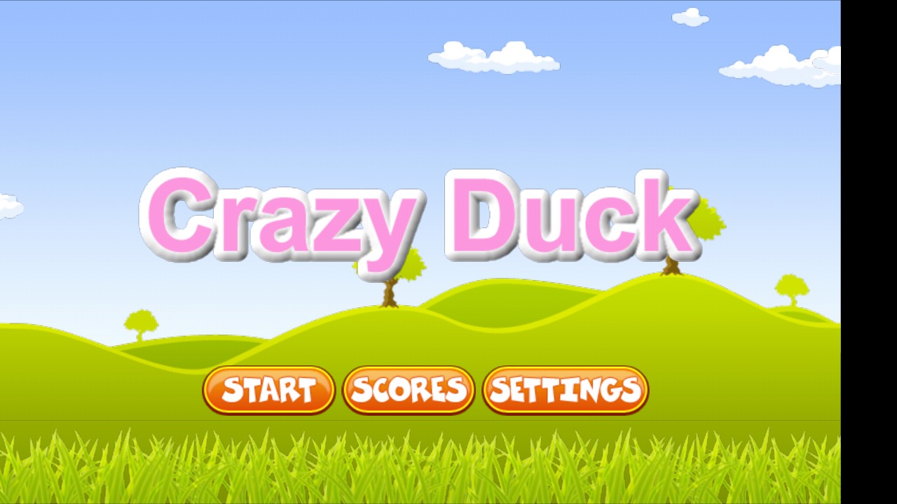 Shoot Crazy Duck截图1