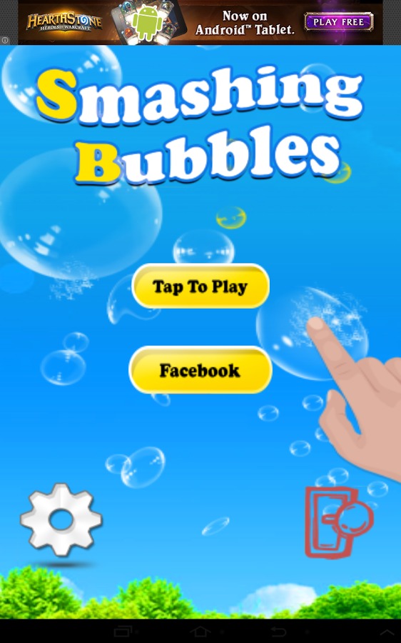 Smashing Bubbles截图5