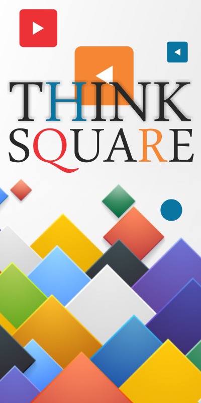 Think Square Game截图4