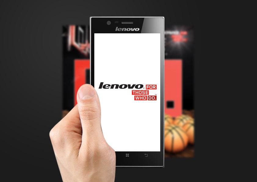 LENOVO Be Like Kobe截图1