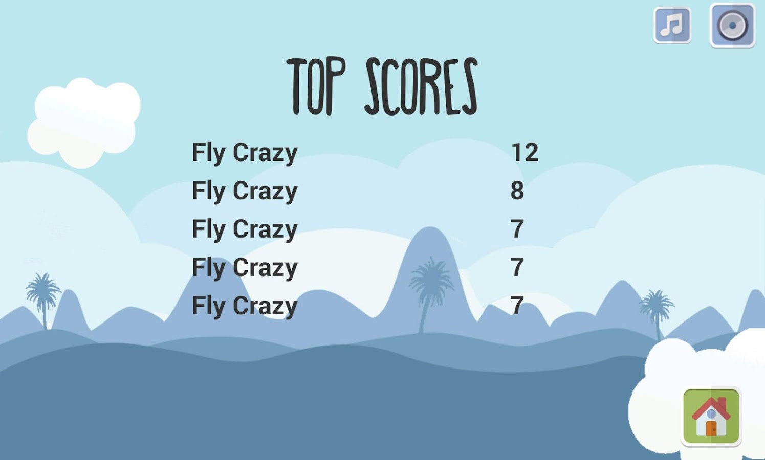 Fly Crazy : Thailand Edition截图5