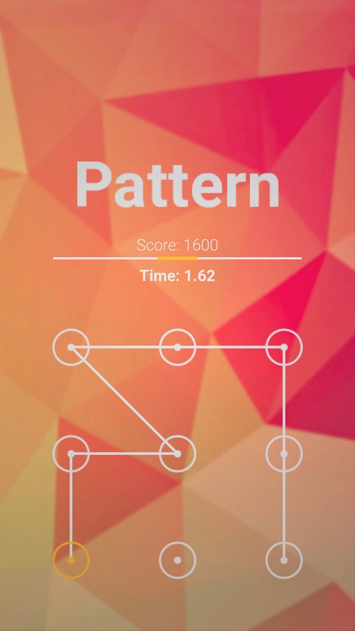 Unlock - Lockscreen Game截图4